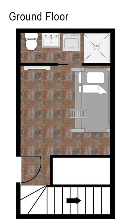 FOUNTAINS 3, Mount Hotham - Timeshare Accommodation 16