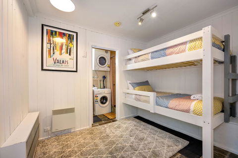 FOUNTAINS 3, Mount Hotham - Timeshare Accommodation 8