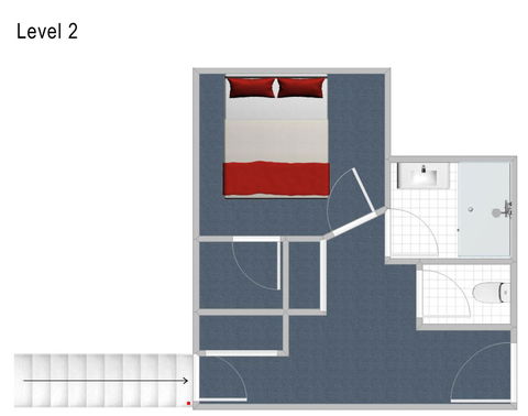 FOUNTAINS 3, Mount Hotham - Timeshare Accommodation 14