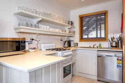 FOUNTAINS 3, Mount Hotham - Timeshare Accommodation 9