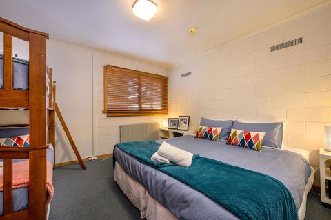 FOUNTAINS 3, Mount Hotham - Timeshare Accommodation 5