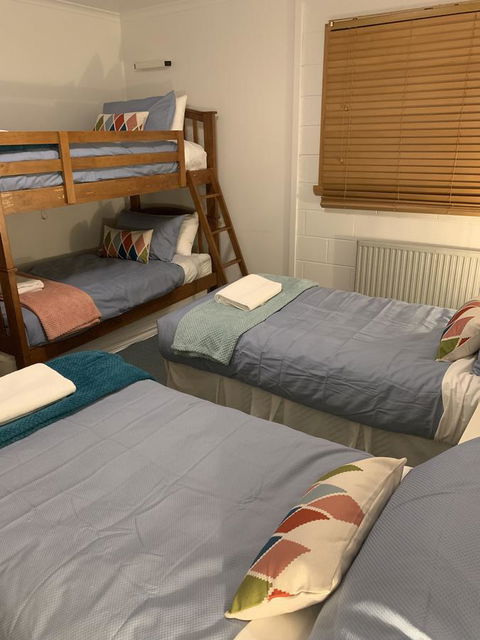 FOUNTAINS 3, Mount Hotham - Timeshare Accommodation 7