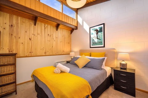 FOUNTAINS 3, Mount Hotham - Timeshare Accommodation 4