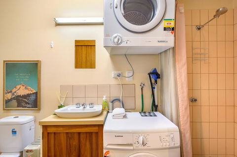 FOUNTAINS 3, Mount Hotham - Timeshare Accommodation 12