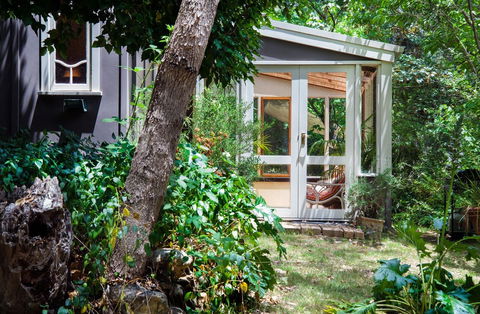 Ashwood Cottages - Timeshare Accommodation 10