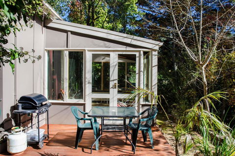 Ashwood Cottages - Timeshare Accommodation 19