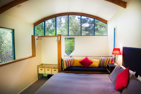 Ashwood Cottages - Timeshare Accommodation 6