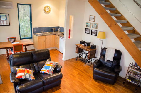Ashwood Cottages - Timeshare Accommodation 23