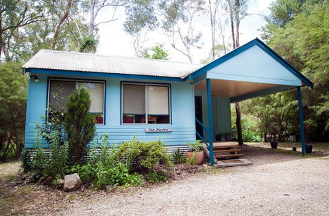 Ashwood Cottages - Timeshare Accommodation 28
