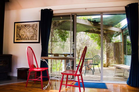 Ashwood Cottages - Timeshare Accommodation 4
