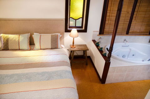 Ashwood Cottages - Timeshare Accommodation 5