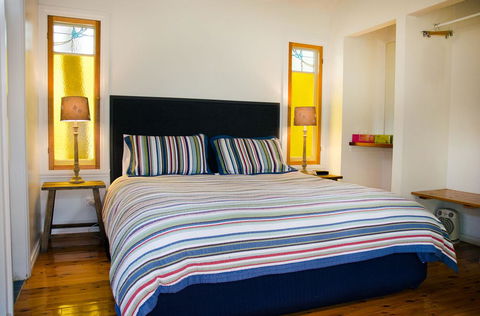 Ashwood Cottages - Timeshare Accommodation 18