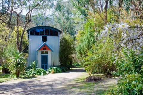 Ashwood Cottages - Timeshare Accommodation 27