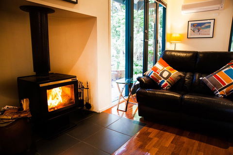 Ashwood Cottages - Timeshare Accommodation 3