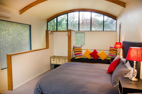 Ashwood Cottages - Timeshare Accommodation 24