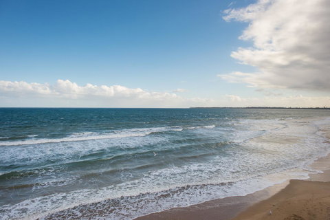 Beach Belle - Timeshare Accommodation 14