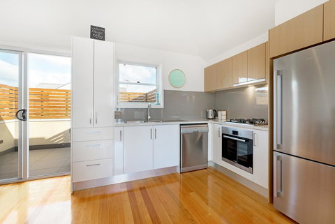 Beach Belle - Timeshare Accommodation 5