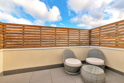 Beach Belle - Timeshare Accommodation 10