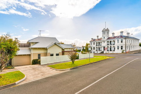 Beach Belle - Timeshare Accommodation 7