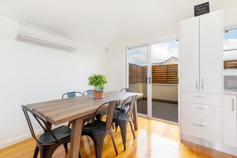 Beach Belle - Timeshare Accommodation 4