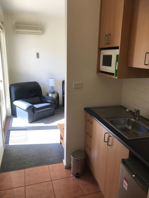 Lakeside Conti Villas - Timeshare Accommodation 9
