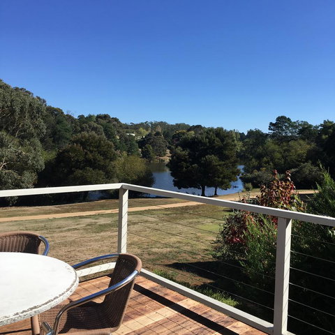 Lakeside Conti Villas - Timeshare Accommodation 2