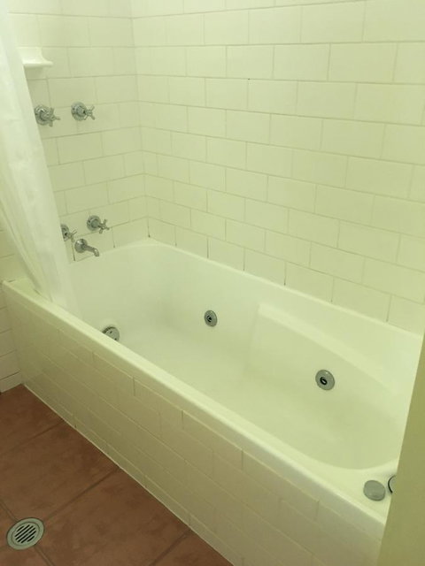 Lakeside Conti Villas - Timeshare Accommodation 16