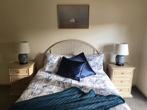 Lakeside Conti Villas - Timeshare Accommodation 6