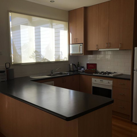 Lakeside Conti Villas - Timeshare Accommodation 5