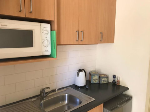 Lakeside Conti Villas - Timeshare Accommodation 15