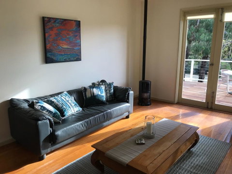 Lakeside Conti Villas - Timeshare Accommodation 1