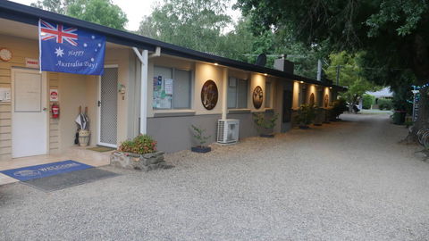 Adina Lodge Holiday Apartments - Timeshare Accommodation 4