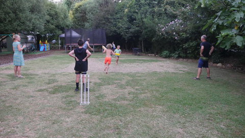 Adina Lodge Holiday Apartments - Timeshare Accommodation 3