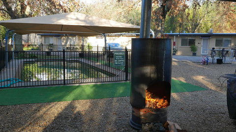 Adina Lodge Holiday Apartments - Timeshare Accommodation 34