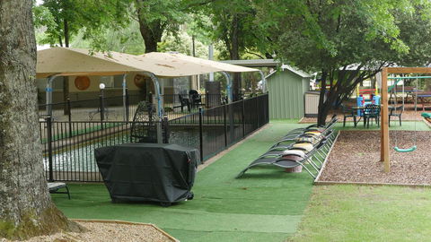 Adina Lodge Holiday Apartments - Timeshare Accommodation 19