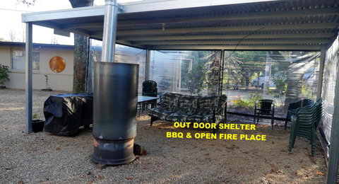 Adina Lodge Holiday Apartments - Timeshare Accommodation 32