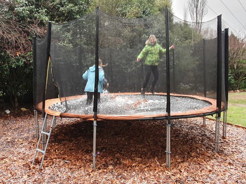 Adina Lodge Holiday Apartments - Timeshare Accommodation 2