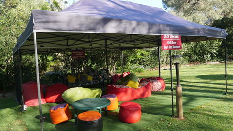 Adina Lodge Holiday Apartments - Timeshare Accommodation 33