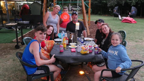 Adina Lodge Holiday Apartments - Timeshare Accommodation 10