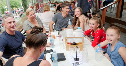 Adina Lodge Holiday Apartments - Timeshare Accommodation 17