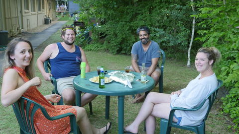 Adina Lodge Holiday Apartments - Timeshare Accommodation 12