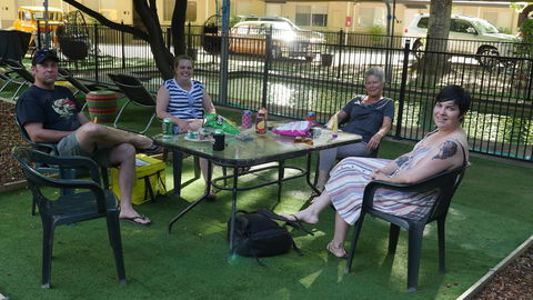 Adina Lodge Holiday Apartments - Timeshare Accommodation 30