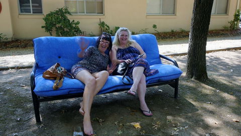 Adina Lodge Holiday Apartments - Timeshare Accommodation 14