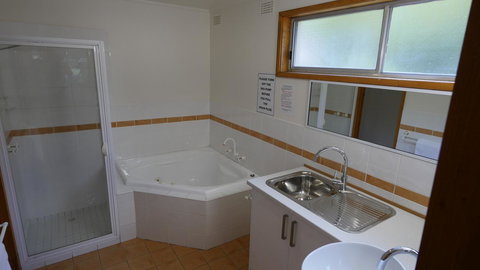 Adina Lodge Holiday Apartments - Timeshare Accommodation 26