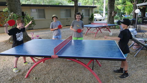 Adina Lodge Holiday Apartments - Timeshare Accommodation 11