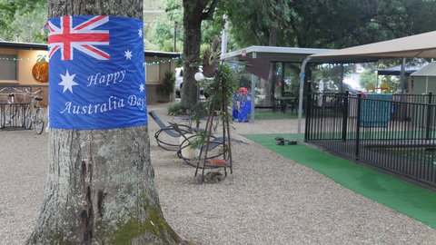 Adina Lodge Holiday Apartments - Timeshare Accommodation 6