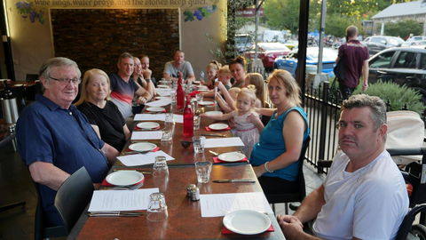 Adina Lodge Holiday Apartments - Timeshare Accommodation 16