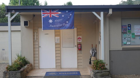 Adina Lodge Holiday Apartments - Timeshare Accommodation 5