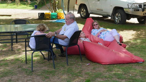 Adina Lodge Holiday Apartments - Timeshare Accommodation 13