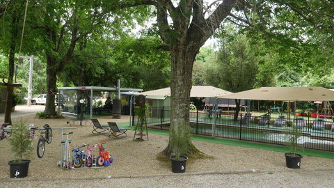 Adina Lodge Holiday Apartments - Timeshare Accommodation 18